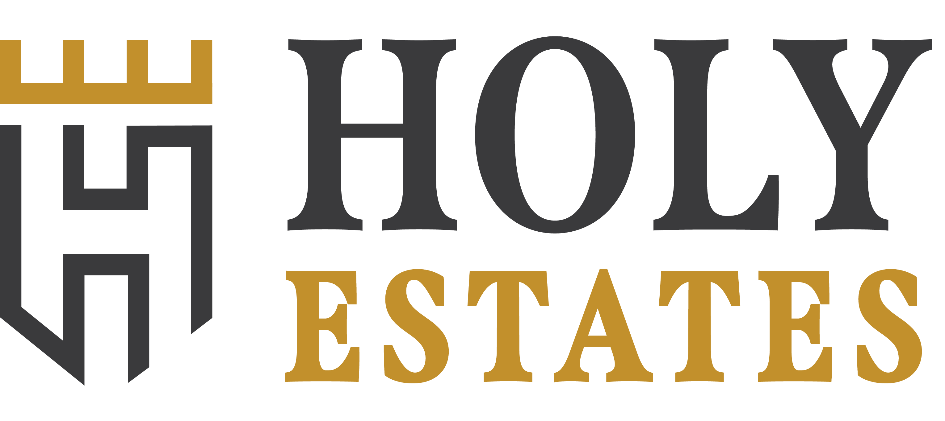 Holy Estates